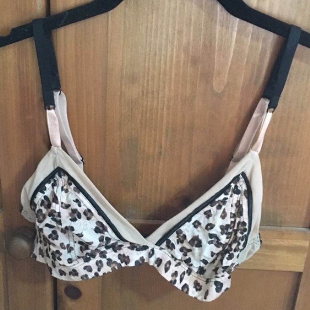 🐆Cosmopolitan Bralette🐆